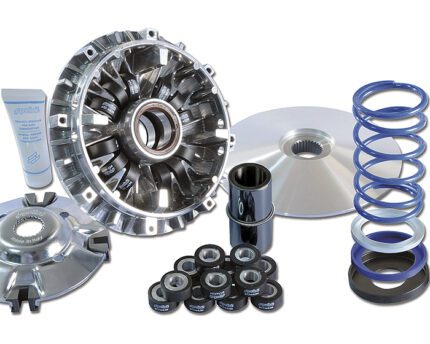 ΒΑΡΙΑΤΟΡ ΣΕΤ POLINI EVOLUTION 3 12ΜΠΙΛΟ T-MAX 500 (241.696)