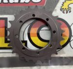 ΓΡΑΝΑΖΙΑ ΑΛΥΣΙΔΑ ΣΕΤ ΓΙΑ GILERA GP800 APRILIA SRV850 (302523)