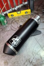 ΤΕΛΙΚΟ ΕΞΑΤΜΙΣΗΣ ARROW SLIP ON ΓΙΑ BEVERLY 300 HPE 2021-> (53088MI)