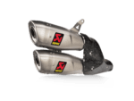 ΚΑΠΑΚΙ AKRAPOVIC CARBON ΓΙΑ ΤΗΝ ΔΙΜΠΟΥΚΗ BEVERLY 400 HPE (P-HSD9SO3)