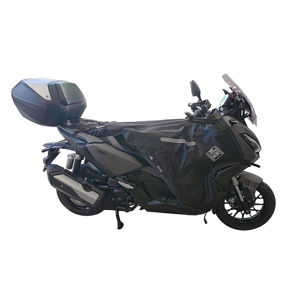 afgsadf Προστατευτικό ποδιών Termoscud TUCANO URBANO για HONDA X-ADV 350 (R228X) - Image 1