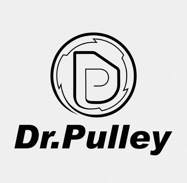 What-is-slide-piece-Dr.Pulley-Logo ΜΠΙΛΙΕΣ Dr.PULLEY ZONTES 26x15 16.5ΓΡ SR DR.PULLEY RACING 8ΜΠΙΛΑ - Image 1