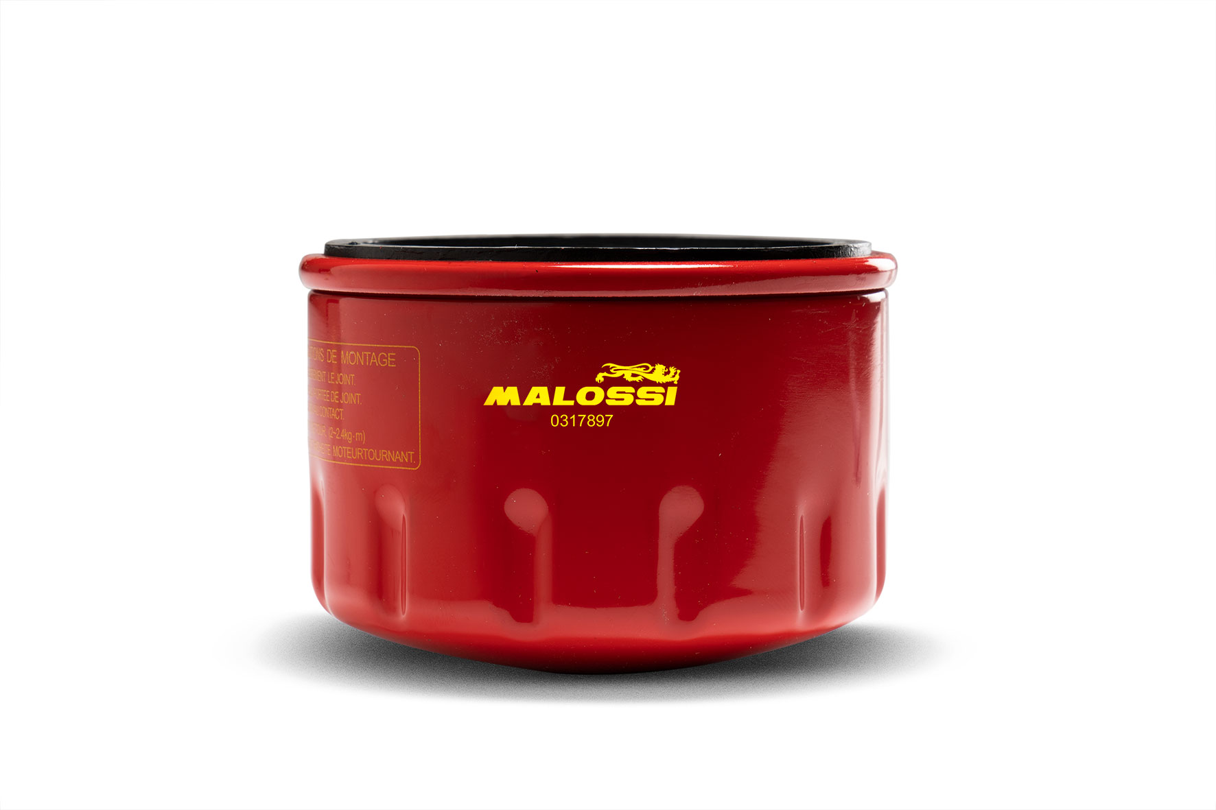 0317897_store ΦΙΛΤΡΟ ΛΑΔΙΟΥ MALOSSI RED CHILLI (0317897) - Image 1