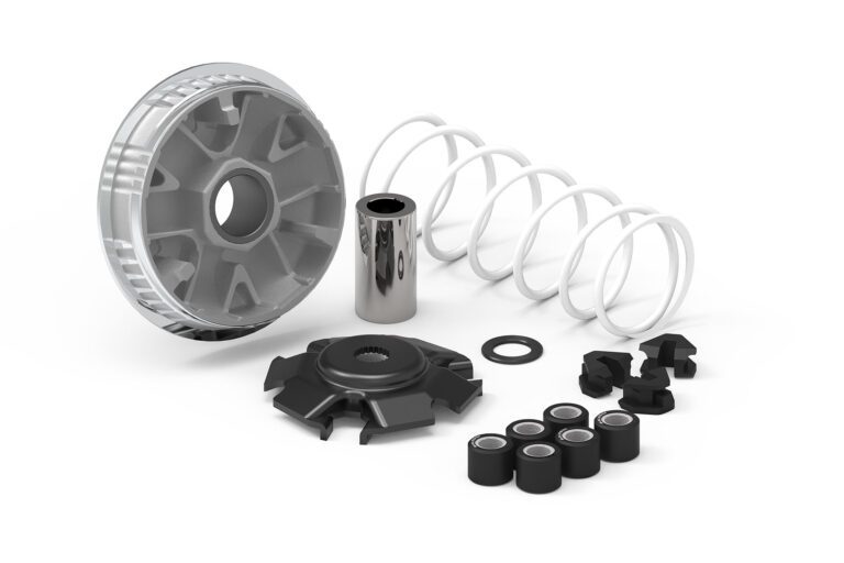 ΒΑΡΙΑΤΟΡ MALOSSI DOWNTOWN (5117641)