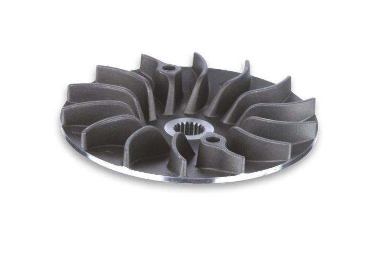 ΦΤΕΡΩΤΗ ΜΑLOSSI VENTILVAR 2000 HONDA SH125-150 (6112672)