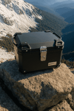 ΜΠΑΓΚΑΖΙΕΡΑ (ΒΑΛΙΤΣΑ) MX511 30L ΤΕΤΡΑΓΩΝΗ ΜΑΥΡΗ ΜΕ ΜΑΞΙΛΑΡΙ ΕΣΩΤΕΡΙΚΗ ΕΠΕΝΔΥΣΗ MAXIMUS (E511/30L)