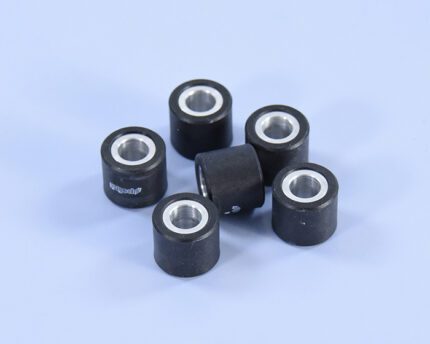 ΜΠΙΛΙΕΣ POLINI 25x21,8 16,3gr (6τεμ.) (242215)