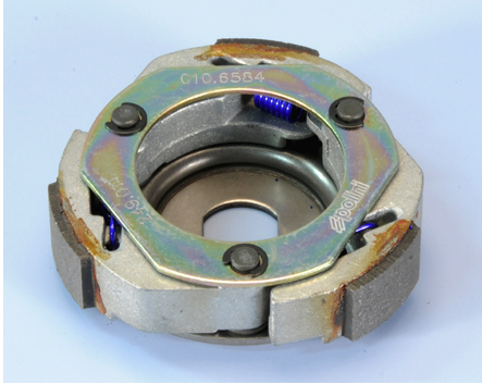ΣΙΑΓΩΝΕΣ ΦΥΓΟΚΕΝΤΡΙΚΟΥ POLINI NES/SH/PCX-125 E5/SYMPHONY/AGILITY/-GY6-/125/150 249011
