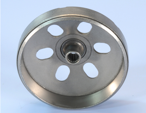 250.011 ΚΑΜΠΑΝΑ ΦΥΓΟΚΕΝΤΡΙΚΟΥ POLINI HONDA SH 125/150